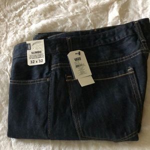 Men’s Jeans